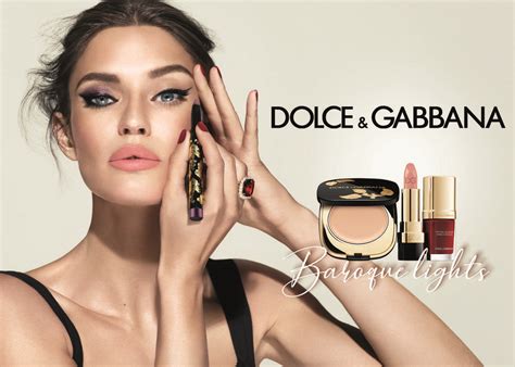 Dolce&Gabbana Make